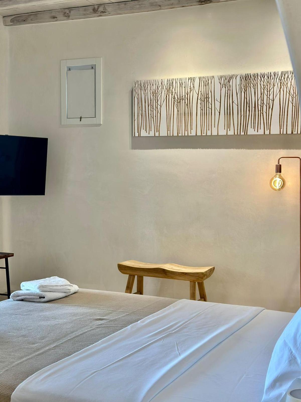 Villa Aegean Lighthouse Fanari  Ngoại thất bức ảnh